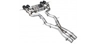 AWE Tuning Switchpath Exhaust for G87 M2